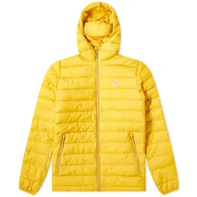 Danton Middle Down JacketMustard