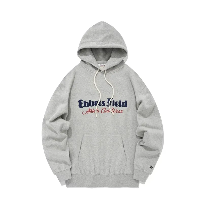 EBBETS FIELD FLANNELS  |Street Style Long Sleeves Hoodies & Sweatshirts