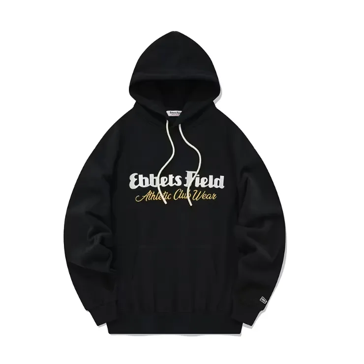 EBBETS FIELD FLANNELS  |Street Style Long Sleeves Hoodies & Sweatshirts