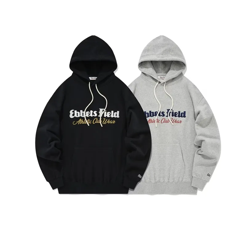 EBBETS FIELD FLANNELS  |Street Style Long Sleeves Hoodies & Sweatshirts