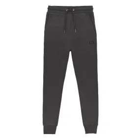 ECO ESSENTIAL RECYCLED JOGGER - CHARCOAL