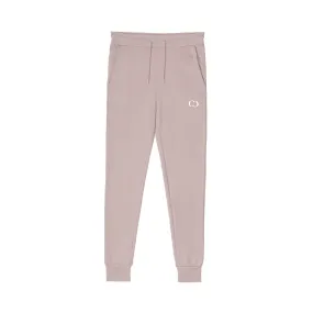 ECO ESSENTIAL RECYCLED JOGGER - DUSTY PINK