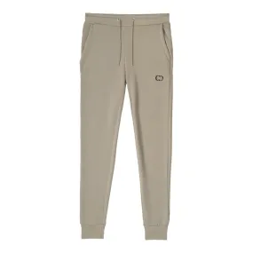 ECO ESSENTIAL RECYCLED JOGGER - STONE