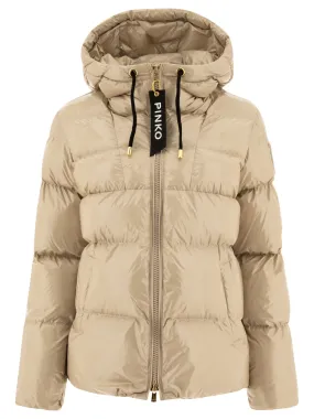 ELEODORO DOWN JACKET