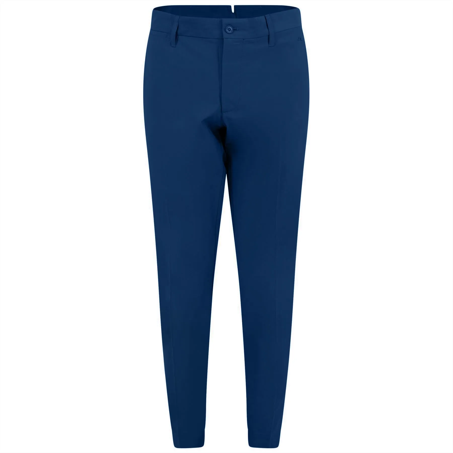 Ellott Micro High Stretch Golf Trousers Estate Blue - SS24