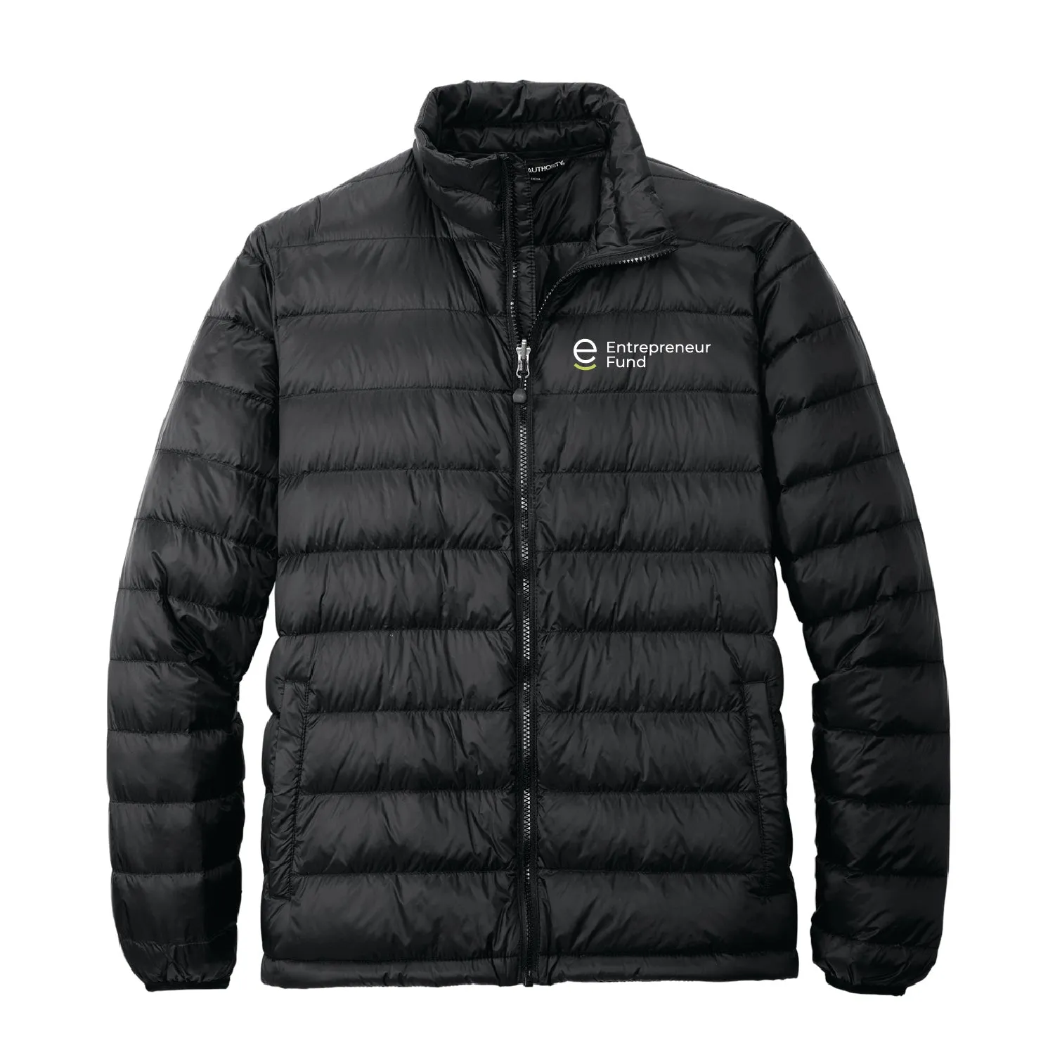 Entrepreneur Fund Down Jacket