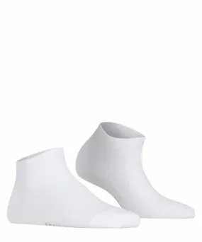 Falke Family Sneaker Socks White: 39-42