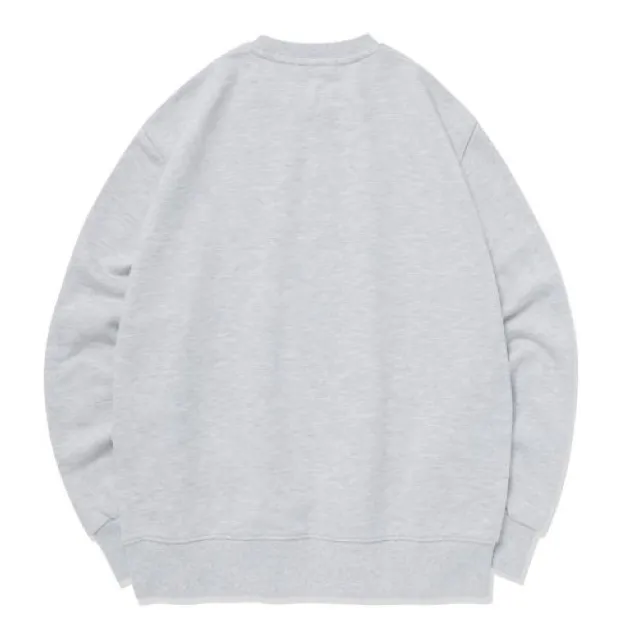 Fallett  |Unisex Street Style Long Sleeves Cotton Logo