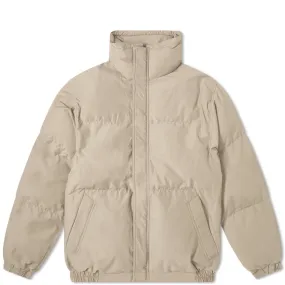 Fear of God ESSENTIALS Puffer JacketSage