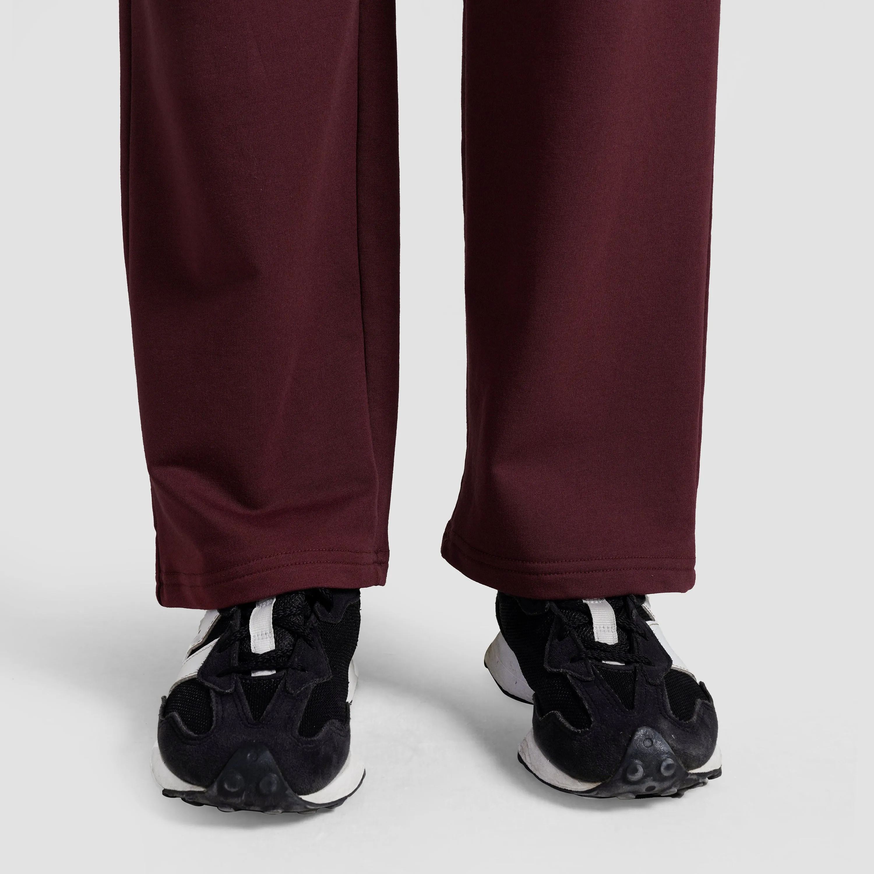 GA Cord Trousers (Burgundy)