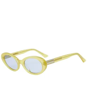 Gentle Monster Jeans SunglassesOlive