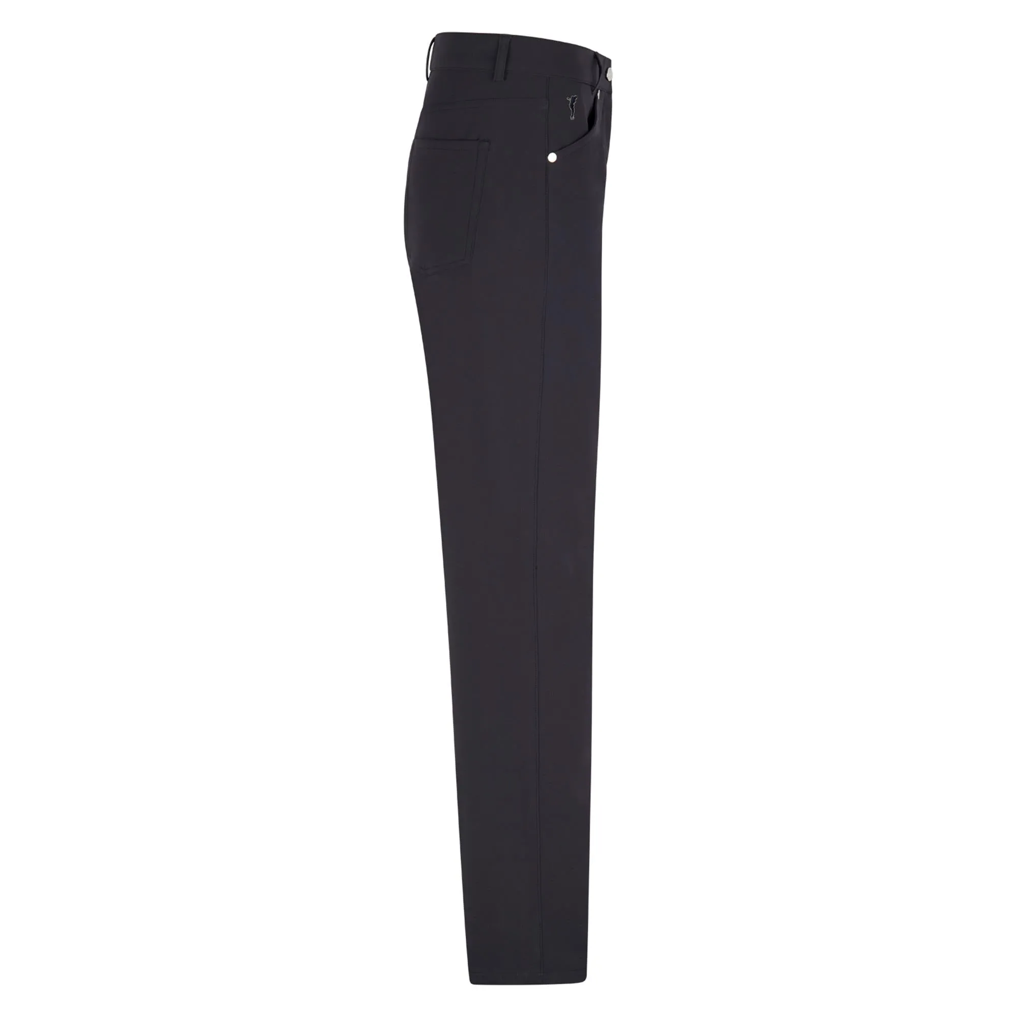 Golfino Susanna Thermal Ladies Winter Golf Trousers Navy 29.5 Inch Leg