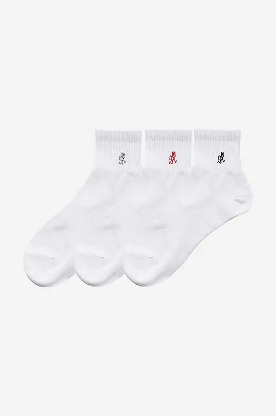 Gramicci socks Basic Short Socks men's