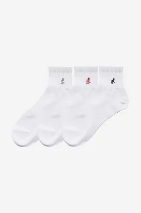 Gramicci socks Basic Short Socks men's