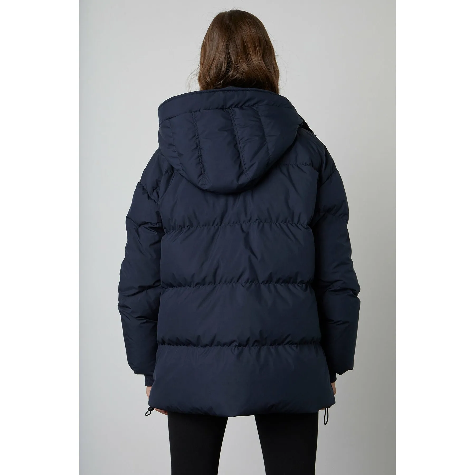 Heidi Puffer Jacket