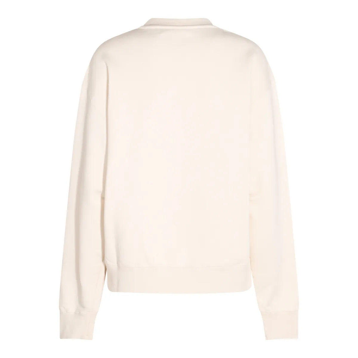 Jil Sander  |Unisex Street Style Long Sleeves Plain Cotton Logo