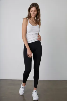 JILLETTE PONTI LEGGING