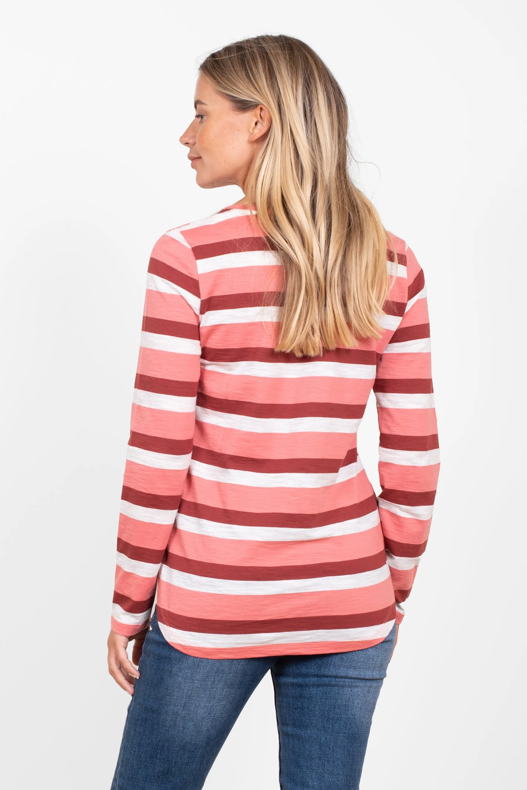 Juniper Long Sleeve T-Shirt