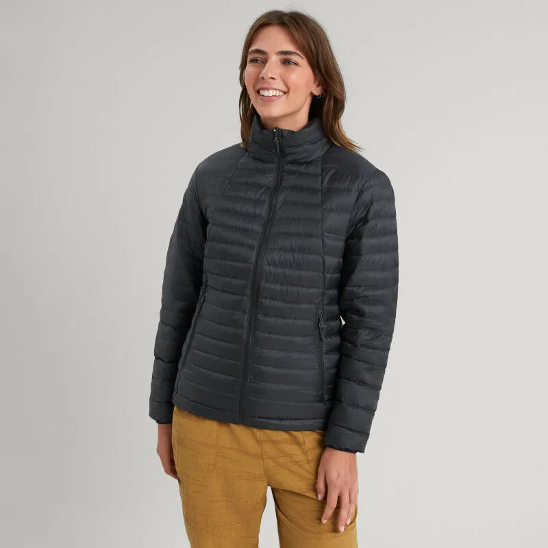 Kathmandu Heli R Down Jacket - Down jacket - Women's | Hardloop