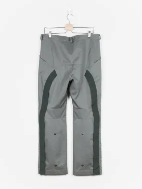 Kiko Kostadinov AW18 00052018 Gaetan Stripe Trousers