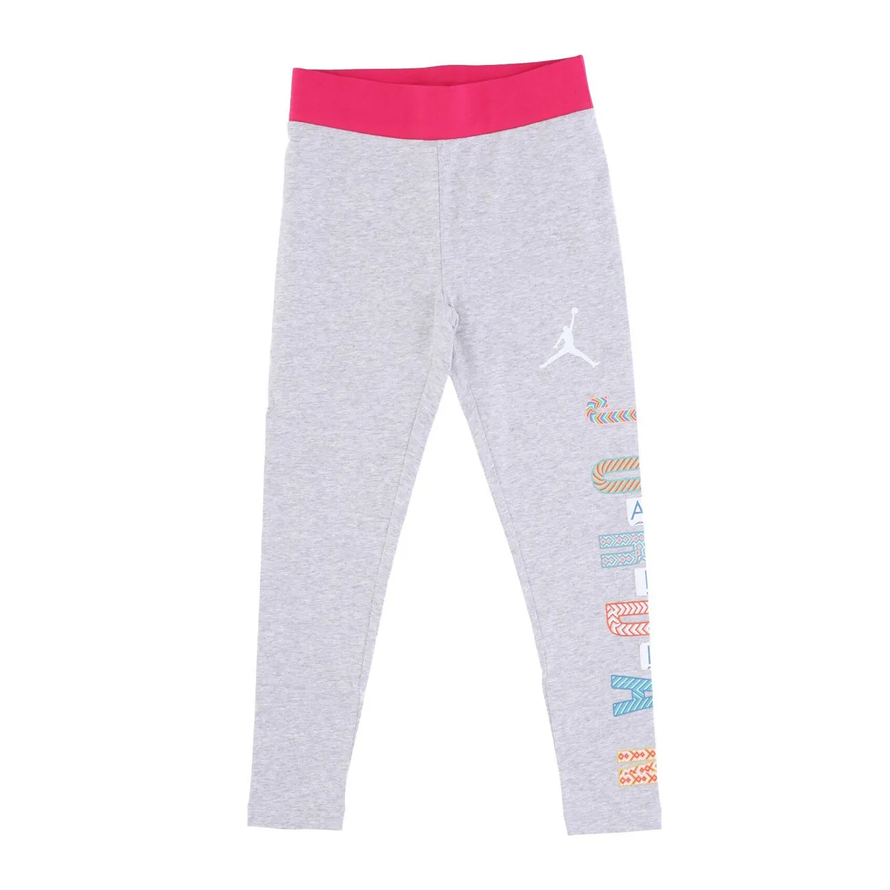 LEGGINGS GIRLS BFF Bimba Lunar Rock