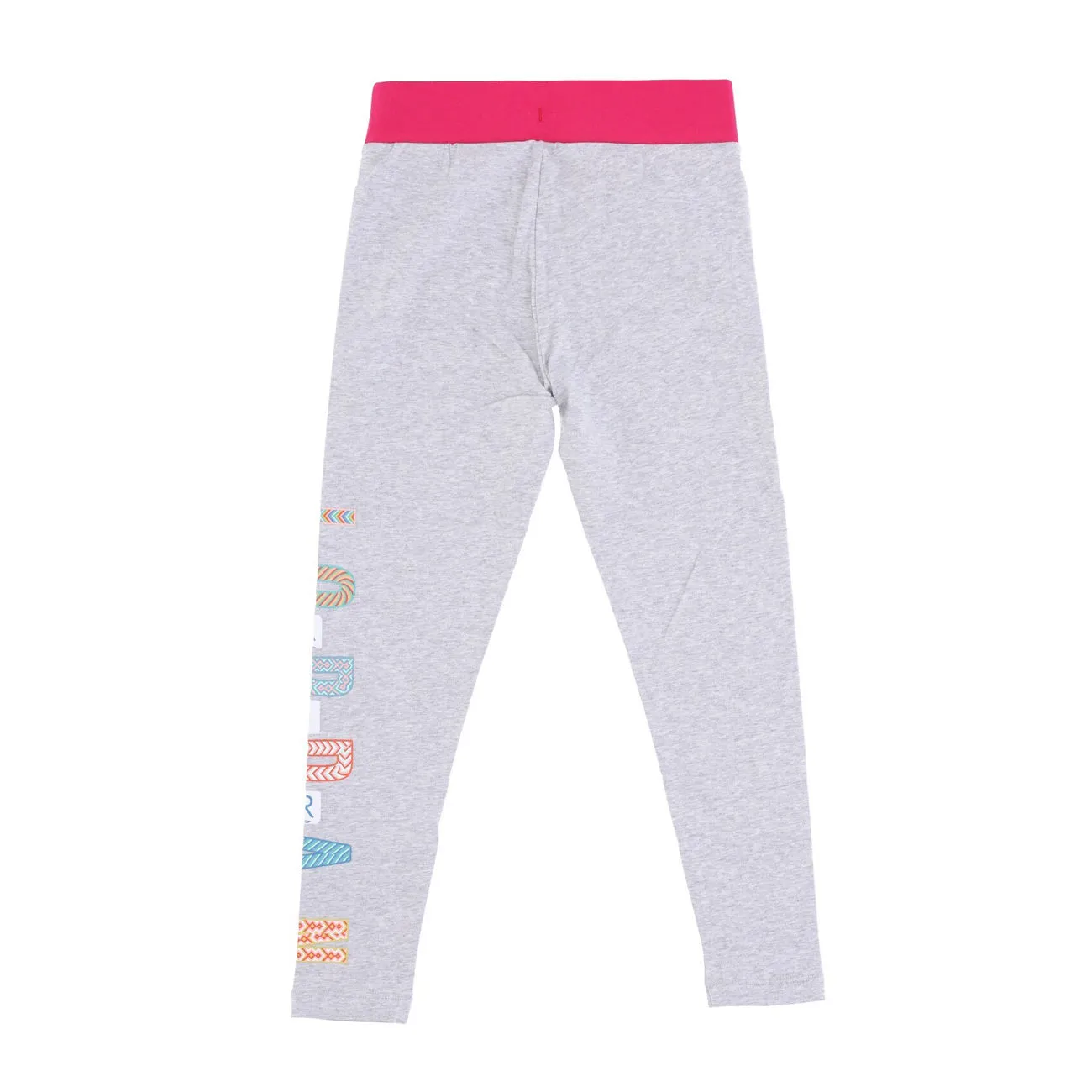 LEGGINGS GIRLS BFF Bimba Lunar Rock