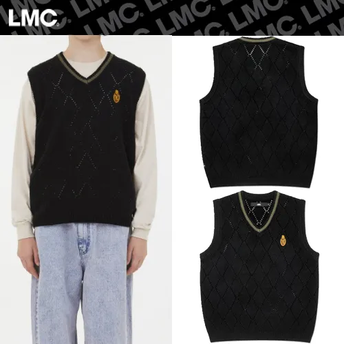 LMC  |LMC Vests & Gillets