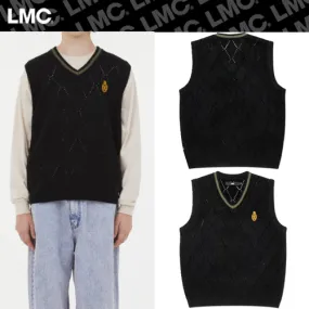 LMC  |LMC Vests & Gillets