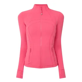 LULULEMON Define Jacket Nulu - Pink