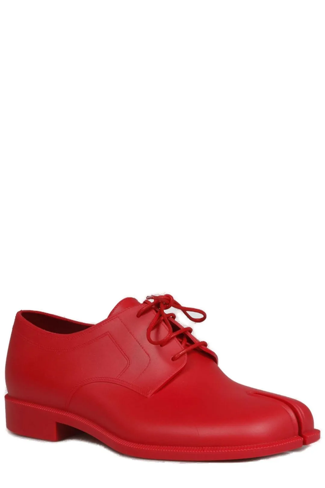 Maison Margiela Tabi Lace-Up Shoes