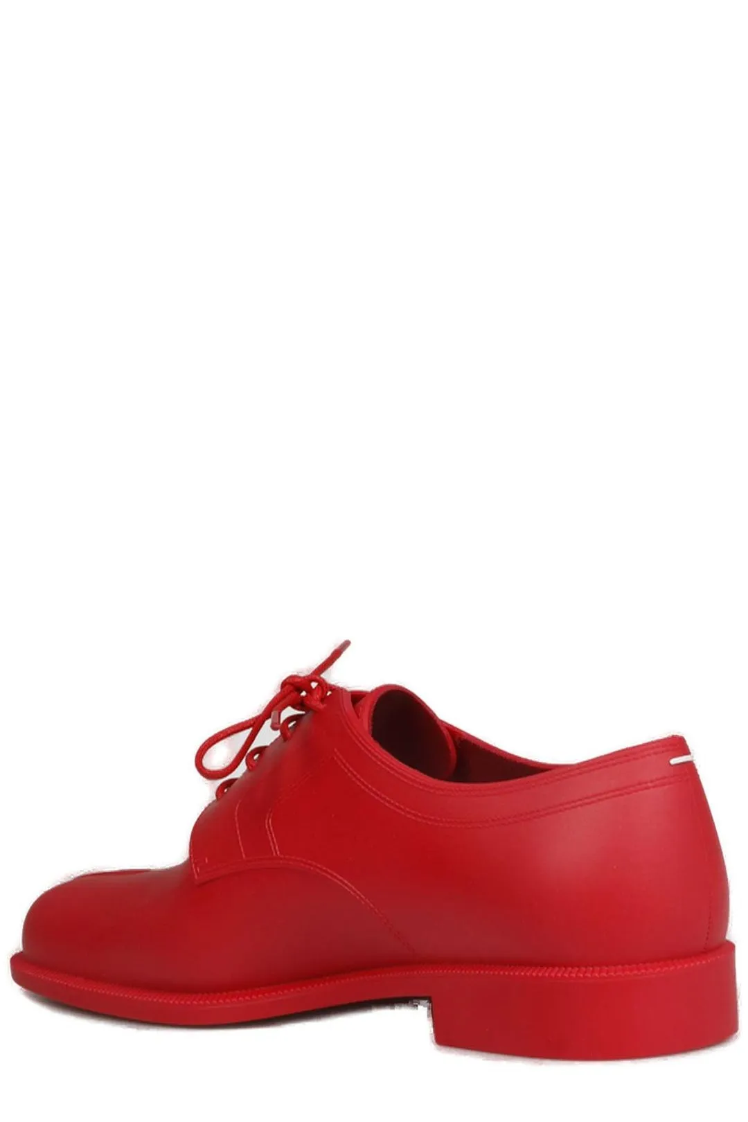 Maison Margiela Tabi Lace-Up Shoes