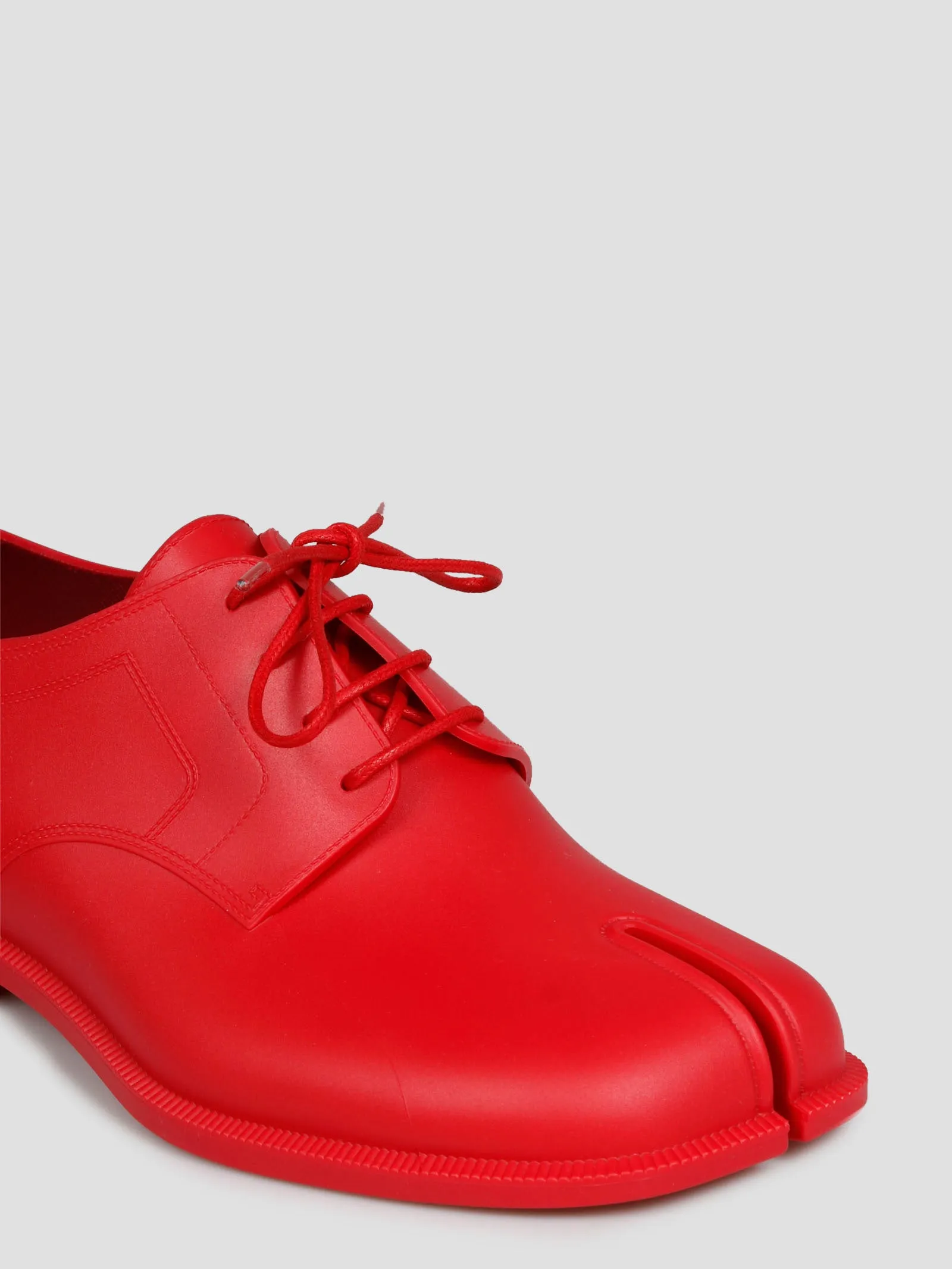 Maison Margiela Tabi Lace-Up Shoes