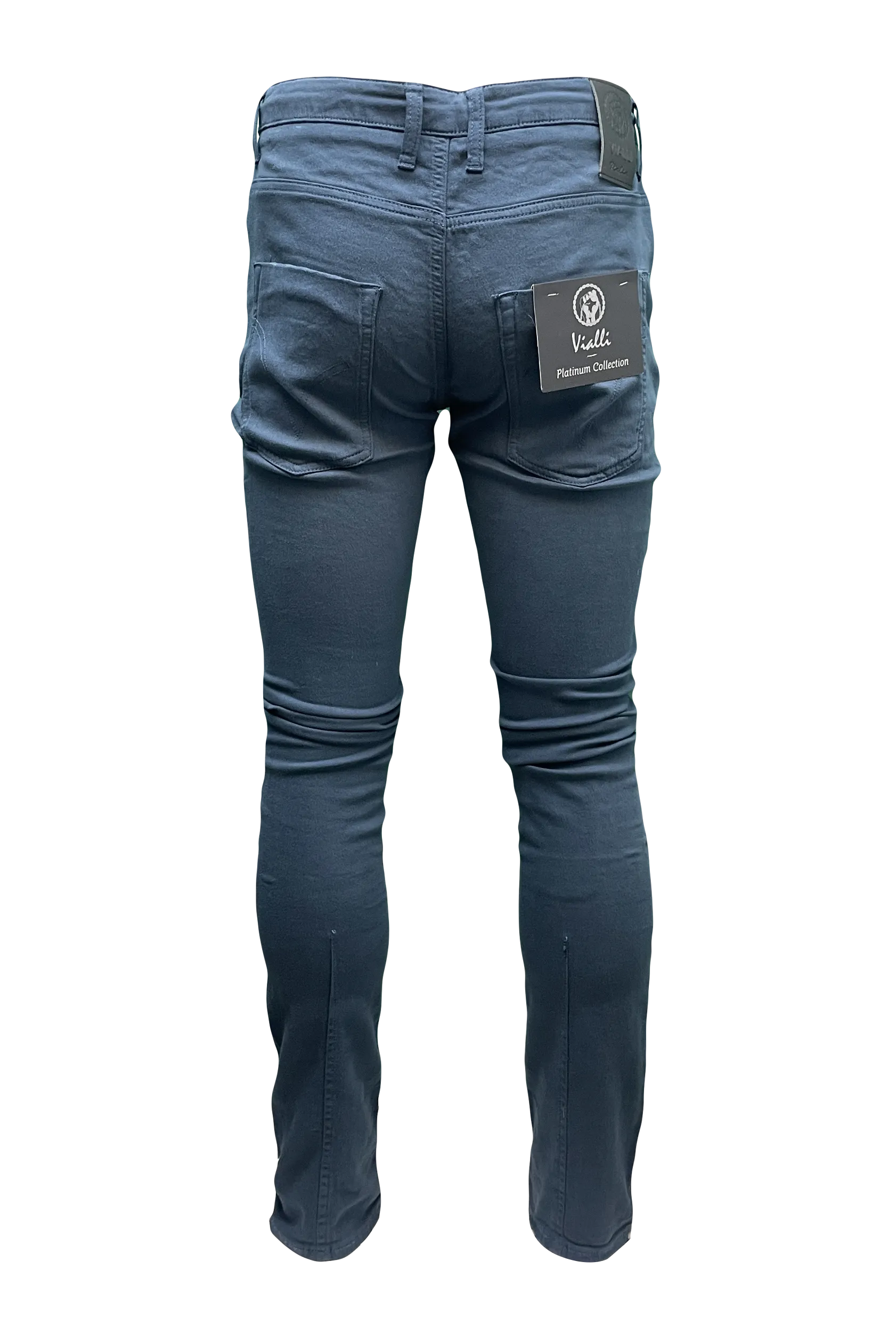 Mancionni Strato-Fit Jogger Jean*