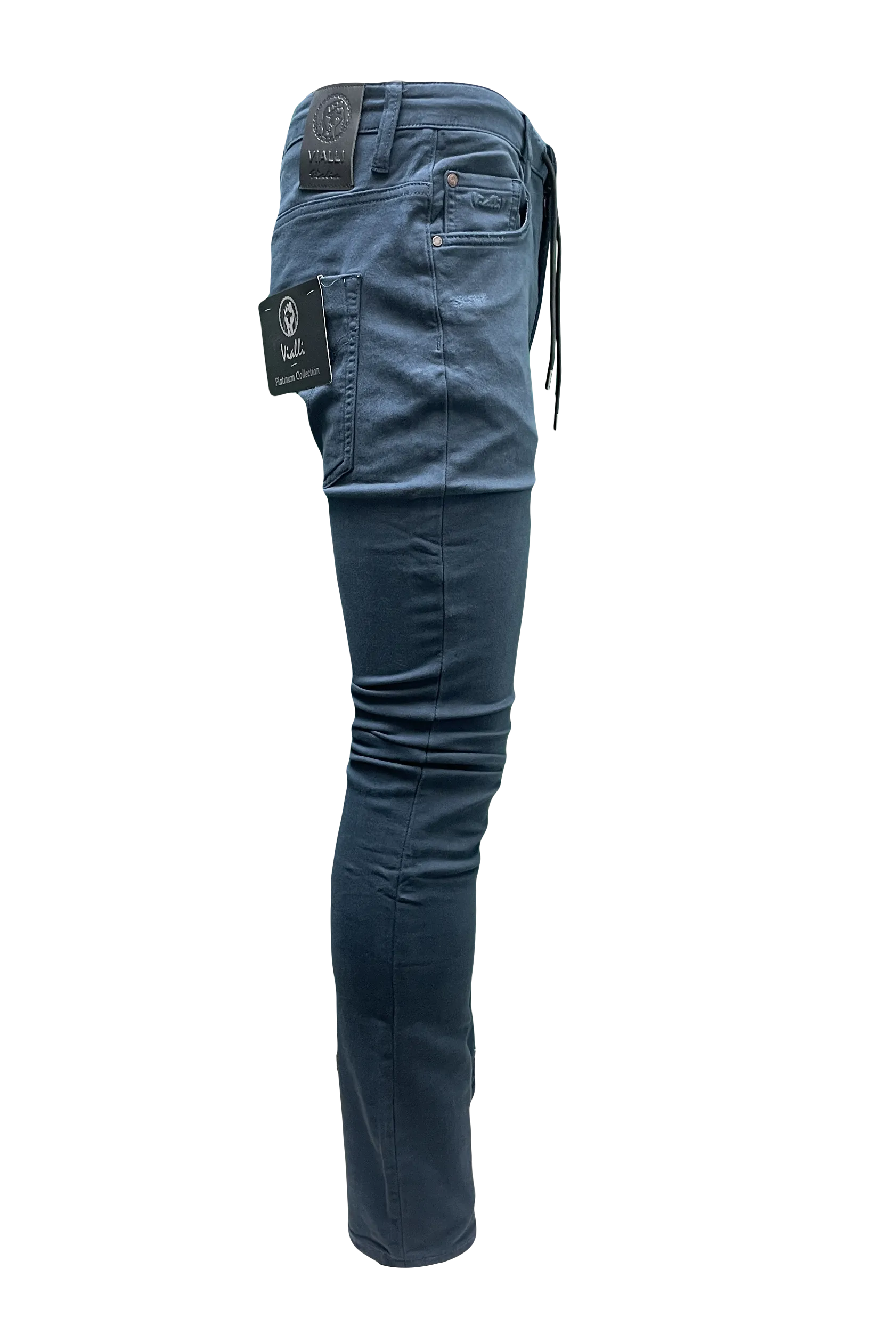 Mancionni Strato-Fit Jogger Jean*