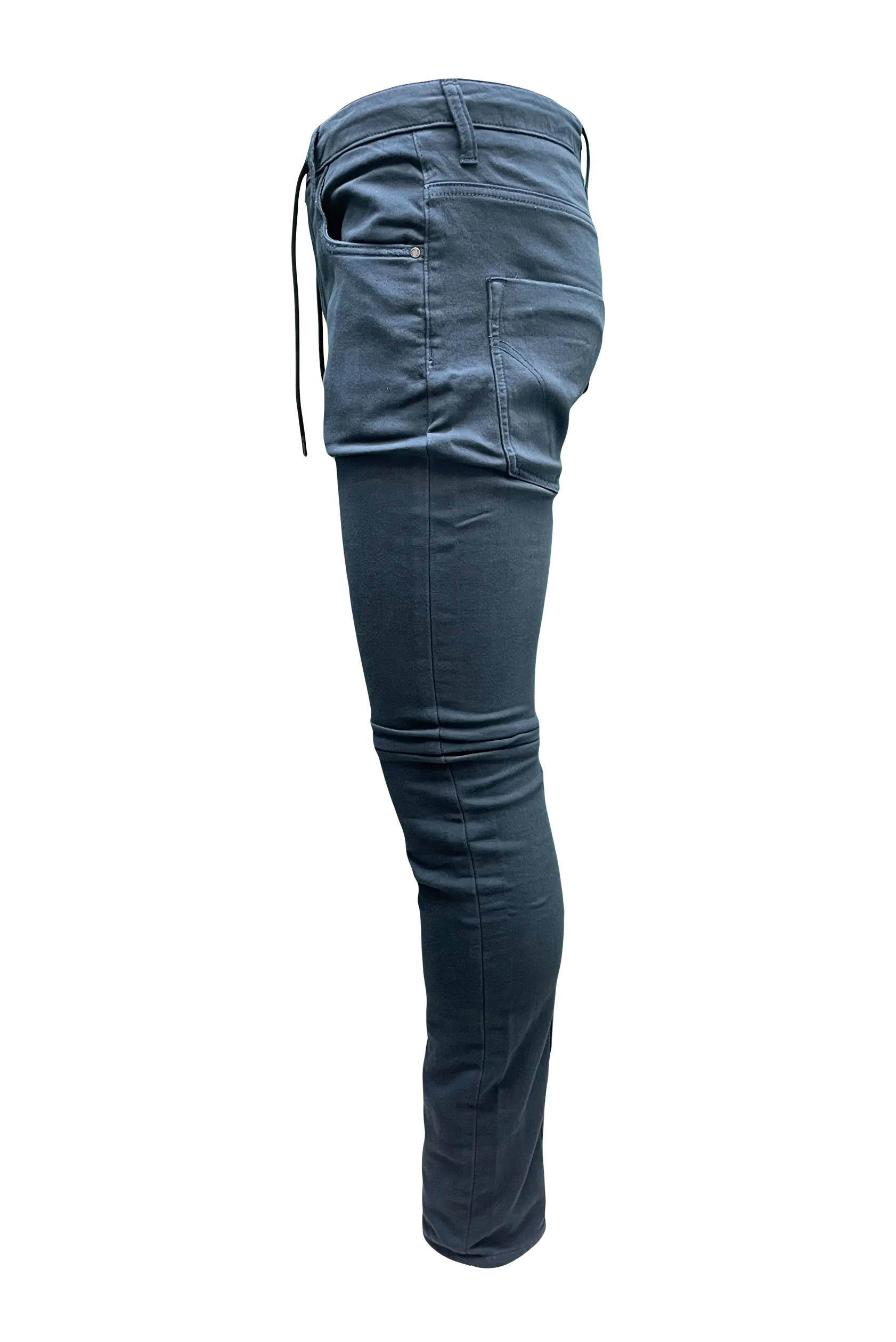 Mancionni Strato-Fit Jogger Jean*