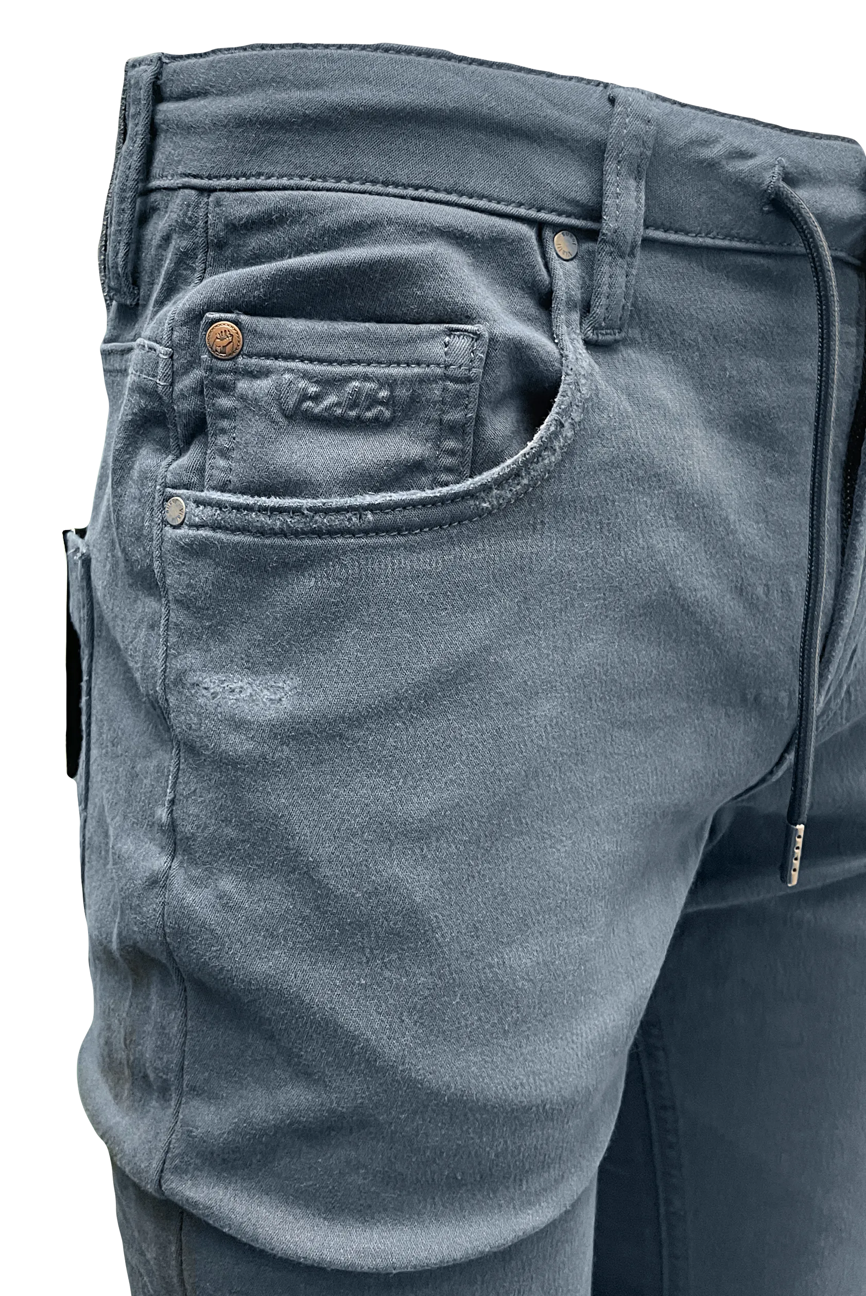 Mancionni Strato-Fit Jogger Jean*