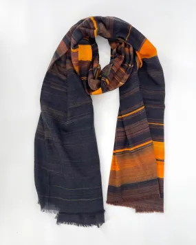 Manhattan Scarf