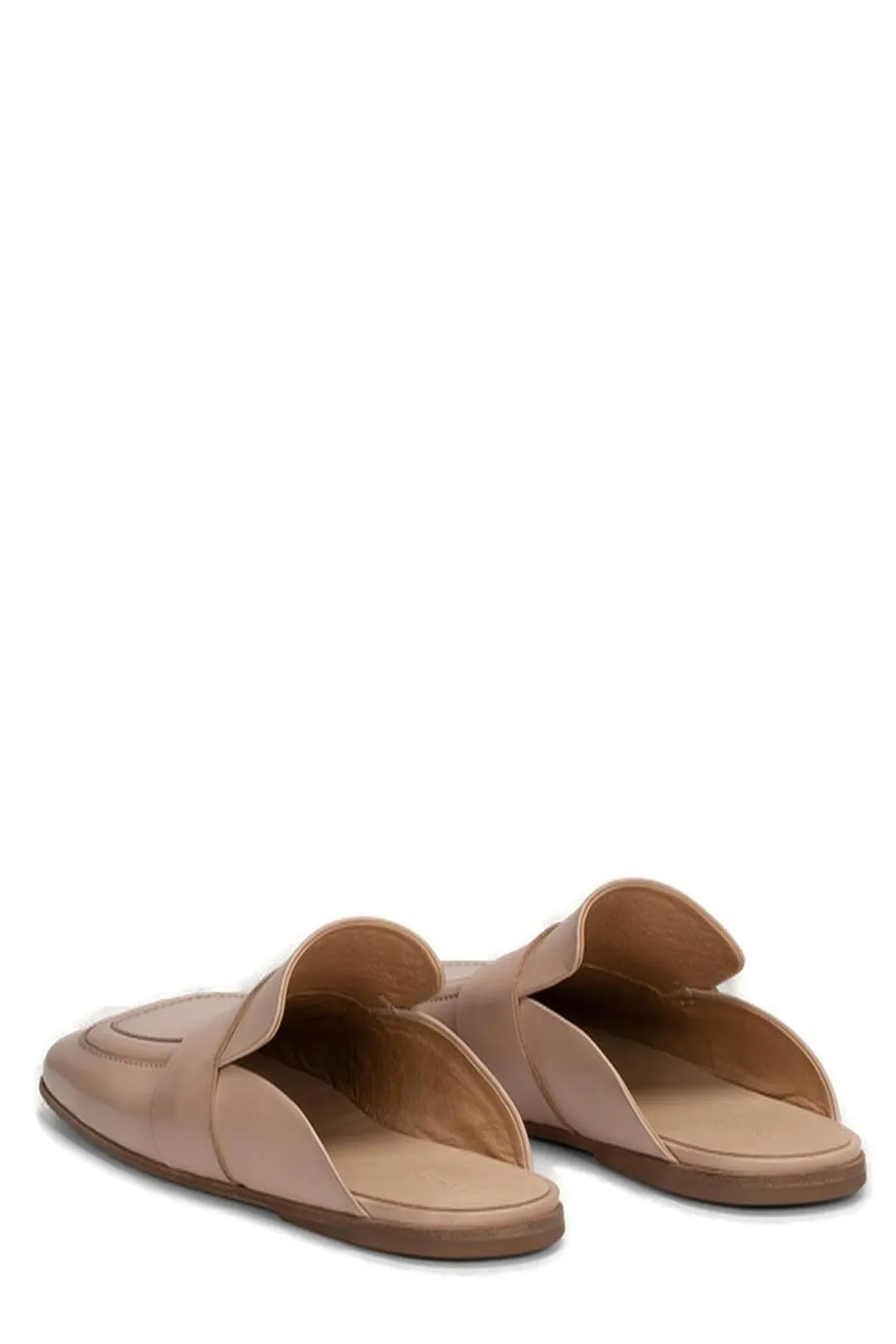 Marsèll Spato Slip-On Flat Shoes