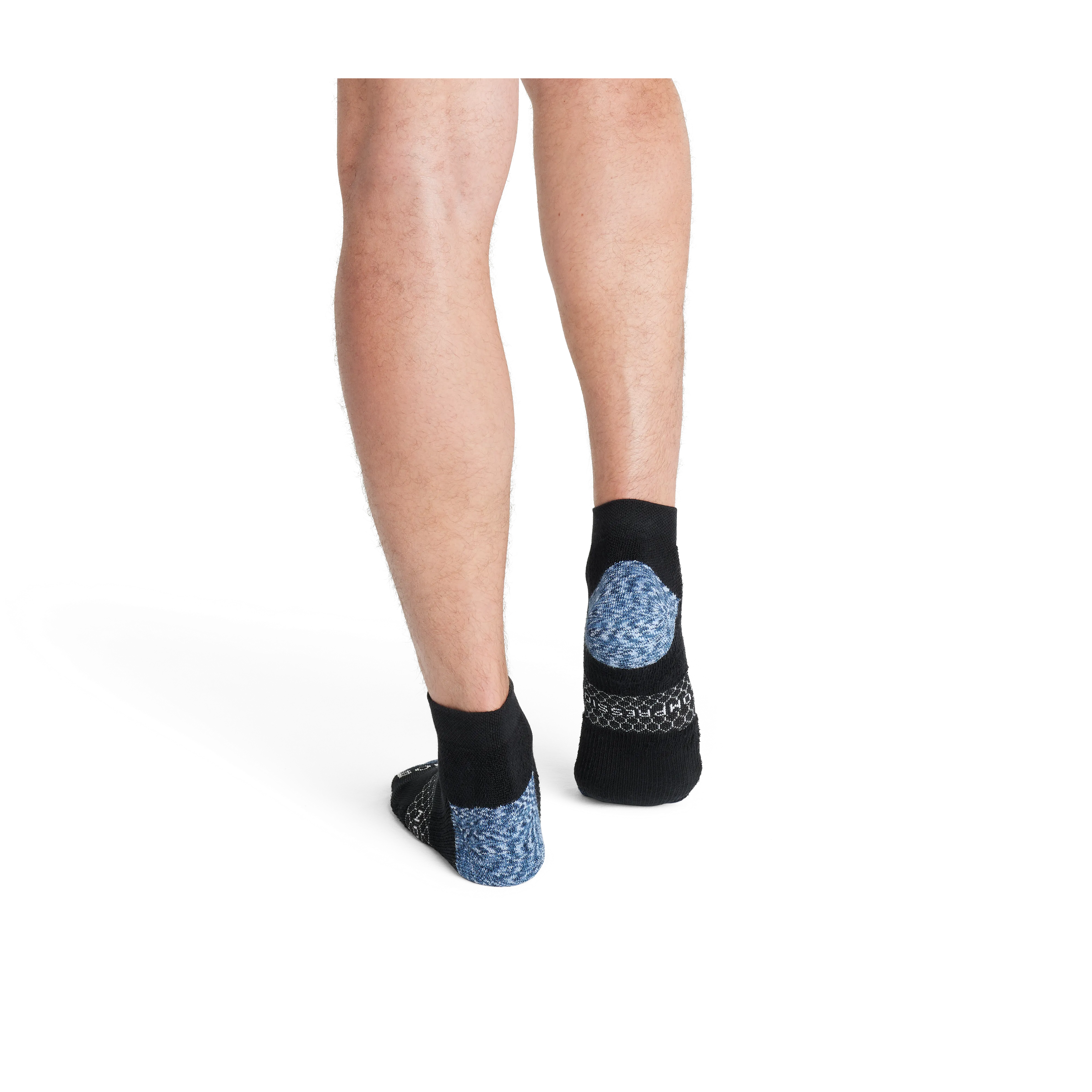 Men's Ankle Compression Socks