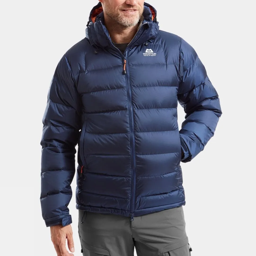 Mens Lightline Jacket