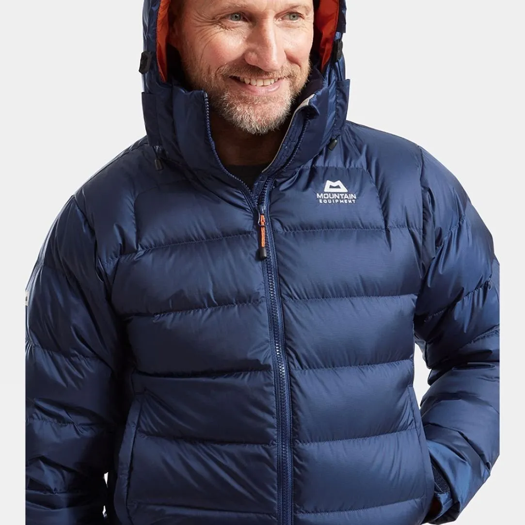 Mens Lightline Jacket