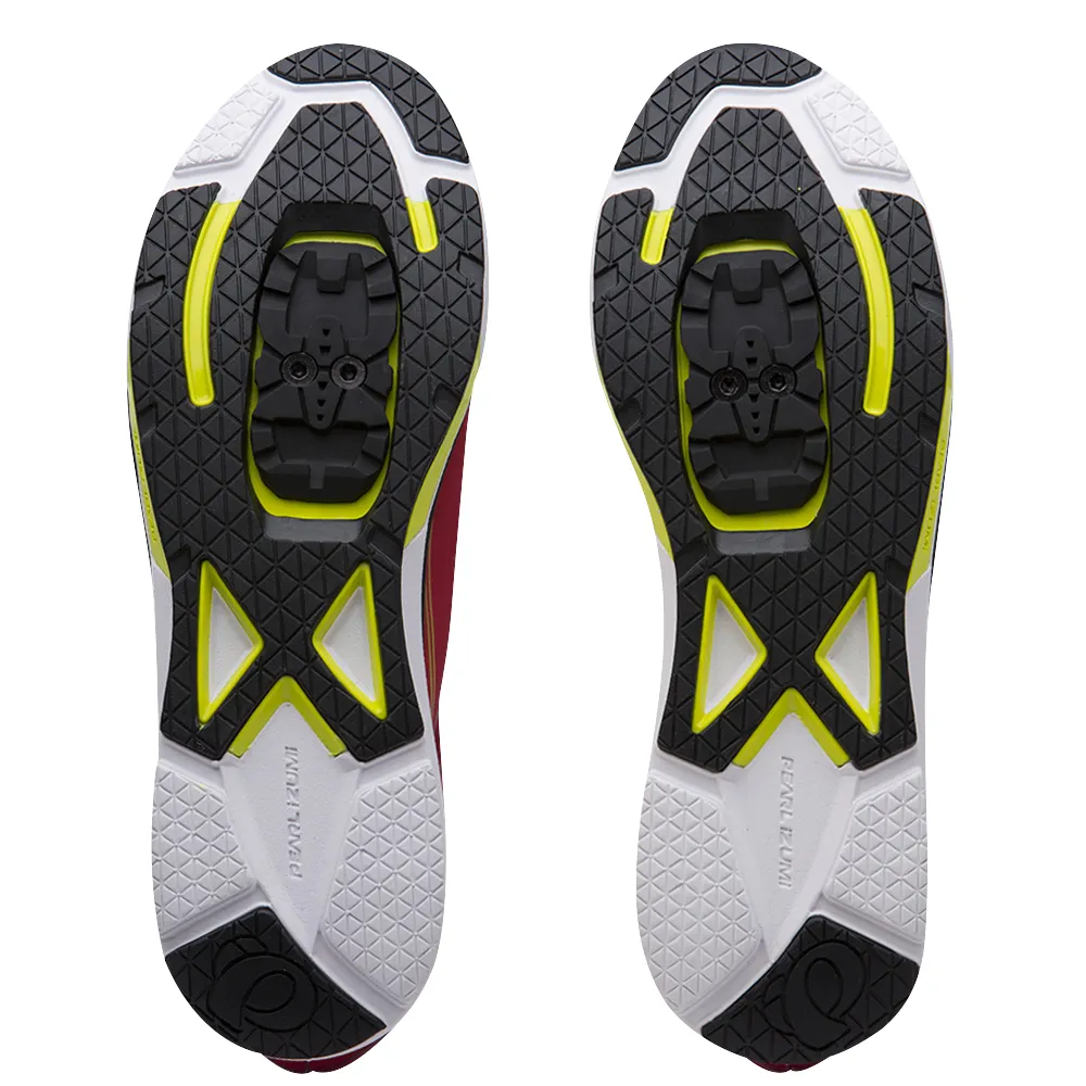 Men's X-Road Fuel v5 Shoes