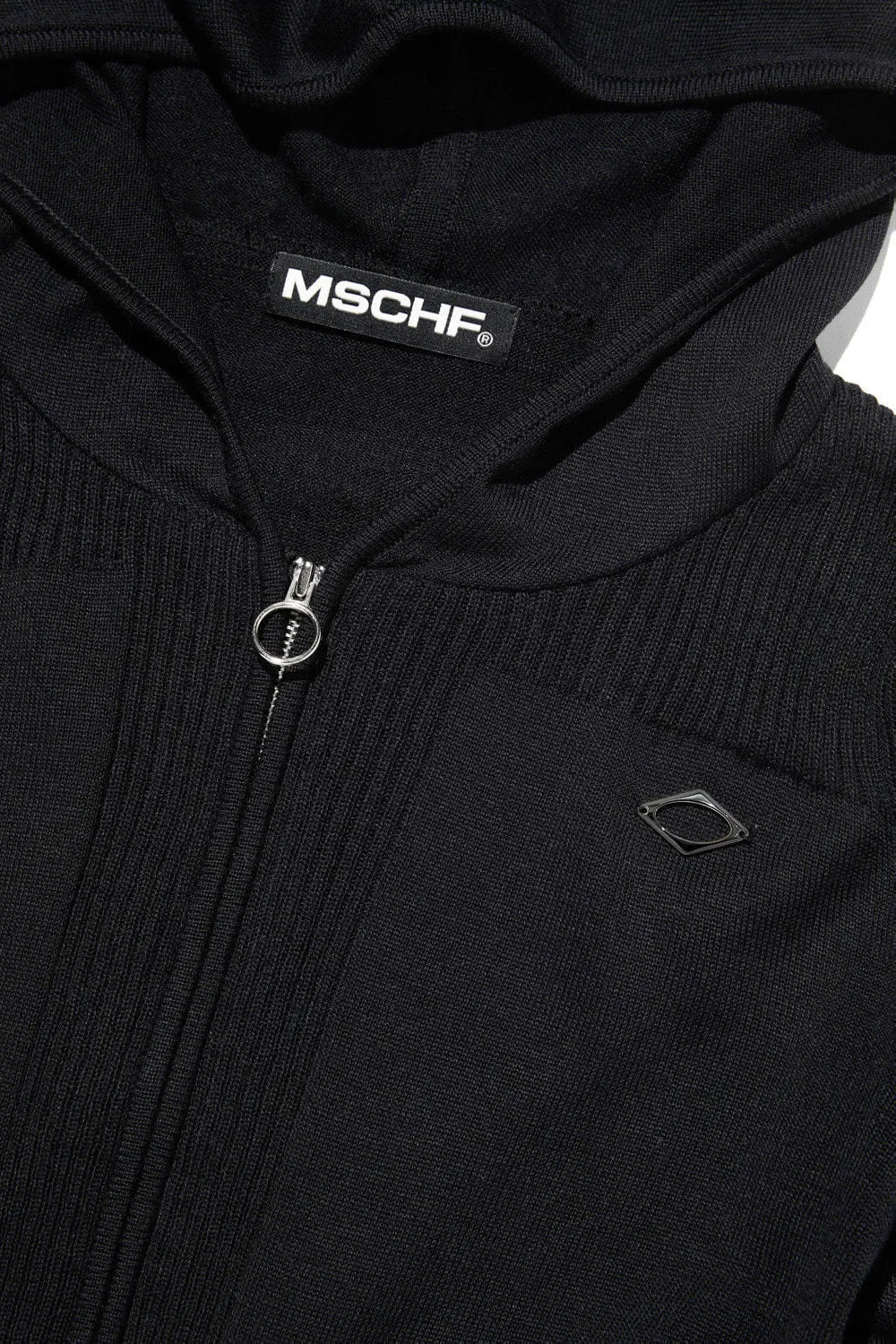 MISCHIEF  |Unisex Street Style Long Sleeves Logo Hoodies & Sweatshirts