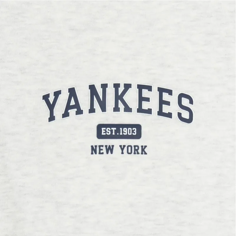 MLB Korea  |Varsity new york yankees tank top