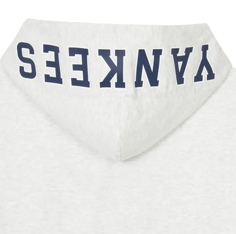 MLB Korea  |Varsity new york yankees tank top