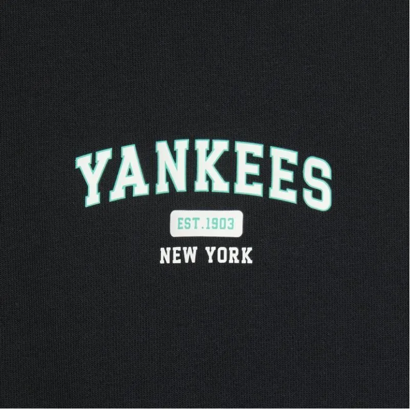 MLB Korea  |Varsity new york yankees tank top