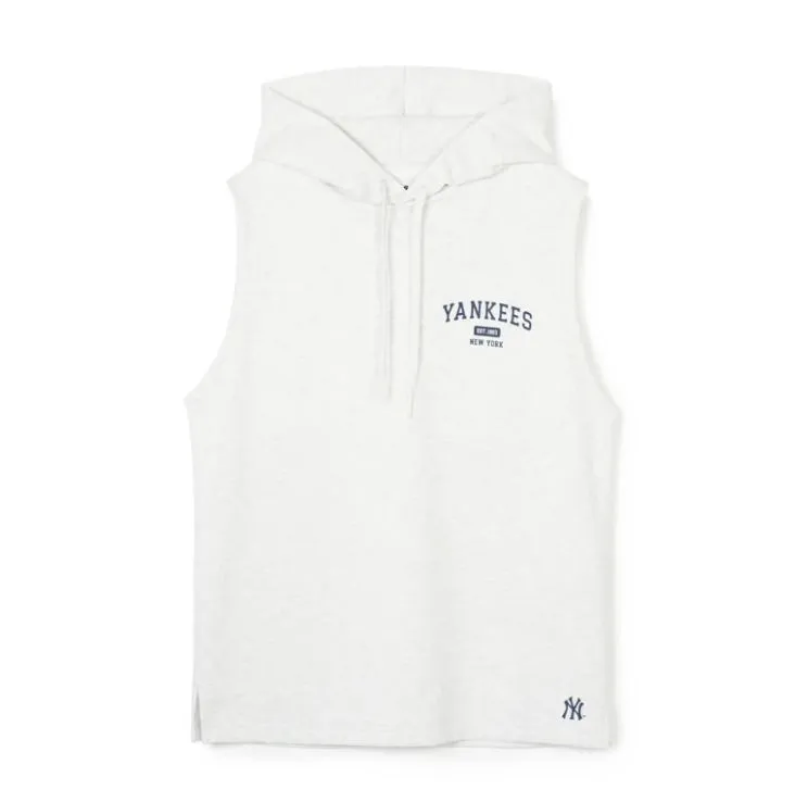 MLB Korea  |Varsity new york yankees tank top