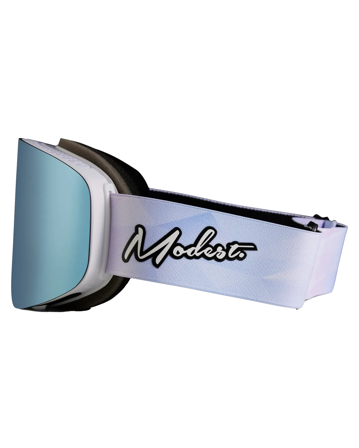 Modest Pulse Snow Goggles