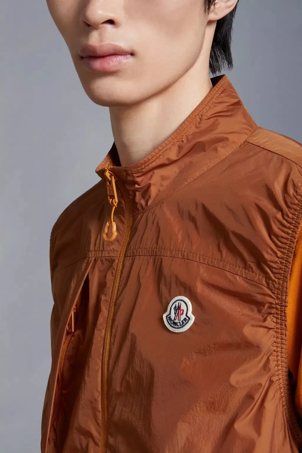 MONCLER  |Arashi Vest