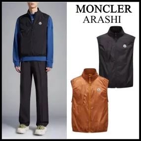 MONCLER  |Arashi Vest